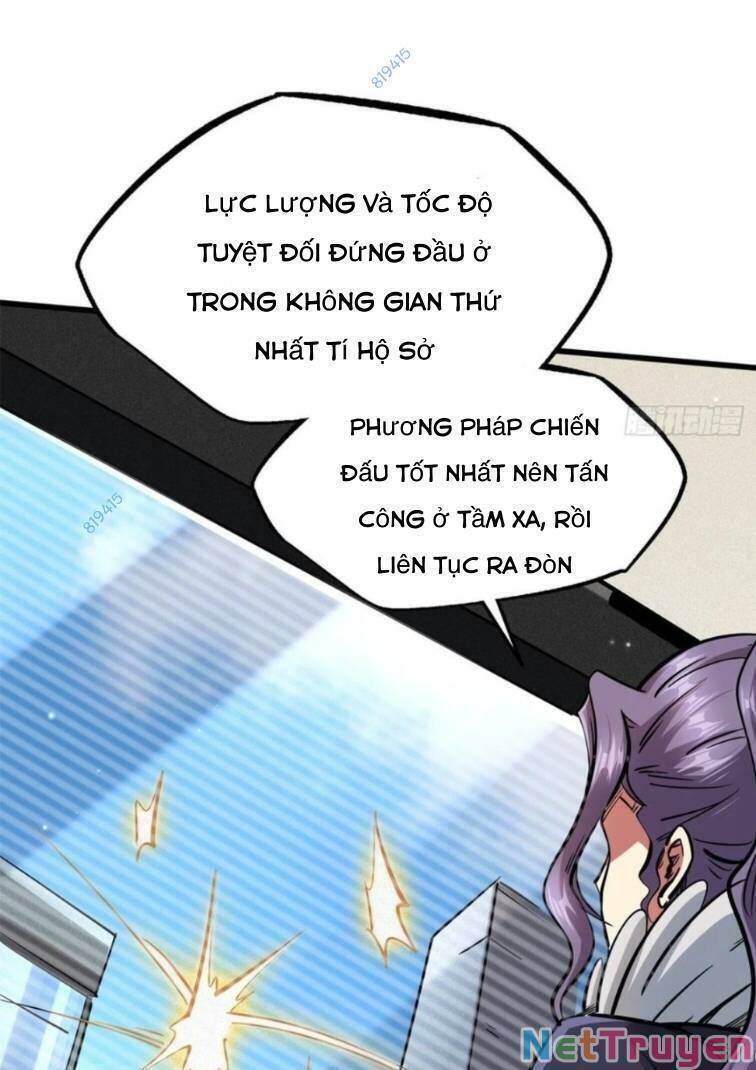Siêu Cấp Thần Cơ Nhân Chap 30 - Next Chap 31