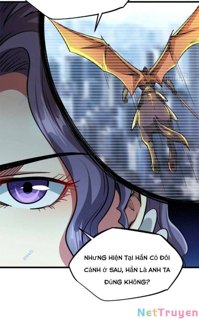 Siêu Cấp Thần Cơ Nhân Chap 30 - Next Chap 31