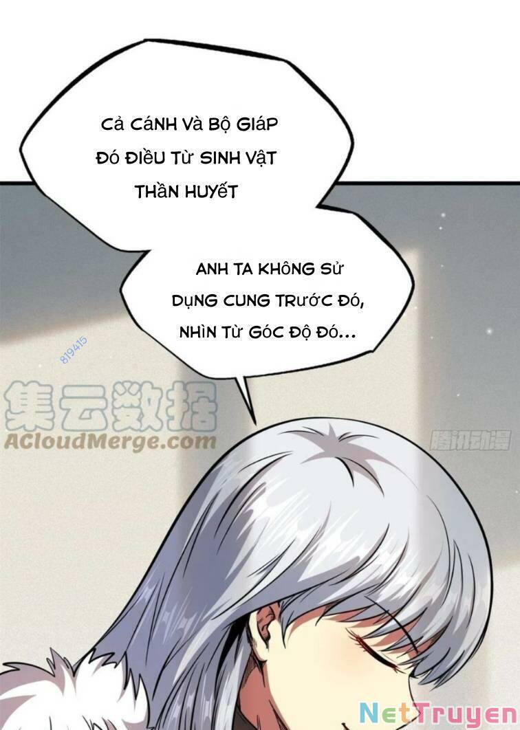 Siêu Cấp Thần Cơ Nhân Chap 30 - Next Chap 31