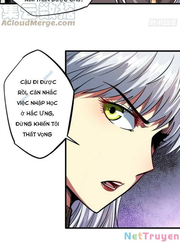 Siêu Cấp Thần Cơ Nhân Chap 30 - Next Chap 31