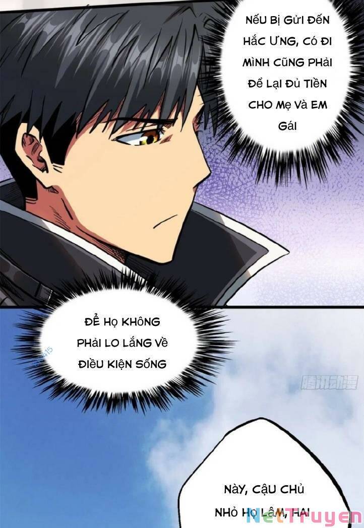 Siêu Cấp Thần Cơ Nhân Chap 30 - Next Chap 31