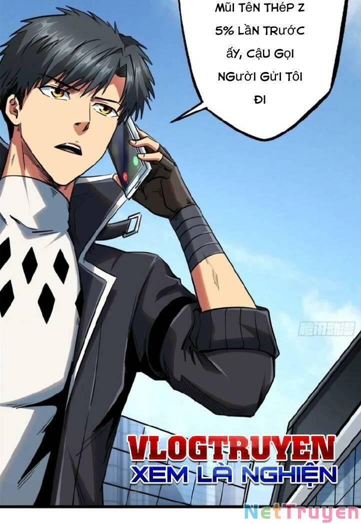 Siêu Cấp Thần Cơ Nhân Chap 30 - Next Chap 31