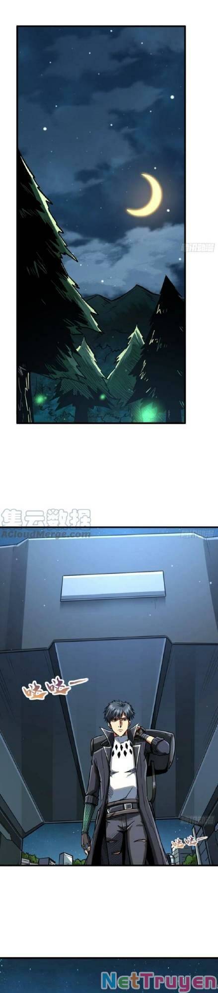 Siêu Cấp Thần Cơ Nhân Chap 30 - Next Chap 31
