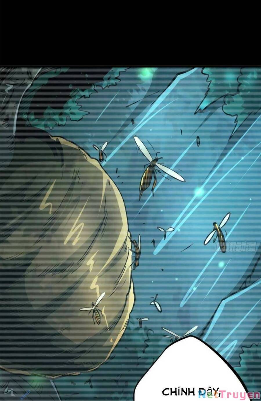 Siêu Cấp Thần Cơ Nhân Chap 30 - Next Chap 31