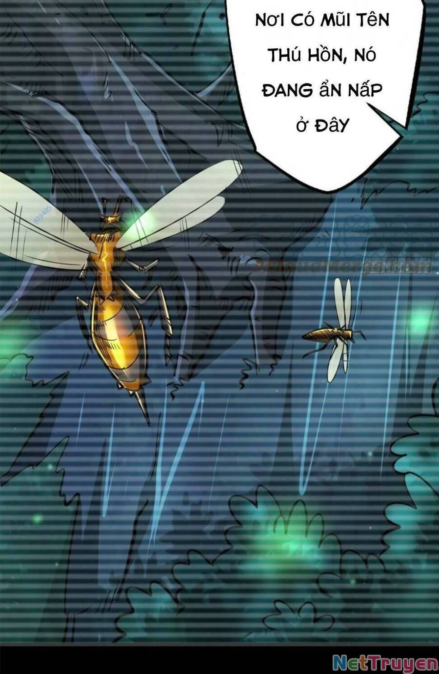 Siêu Cấp Thần Cơ Nhân Chap 30 - Next Chap 31