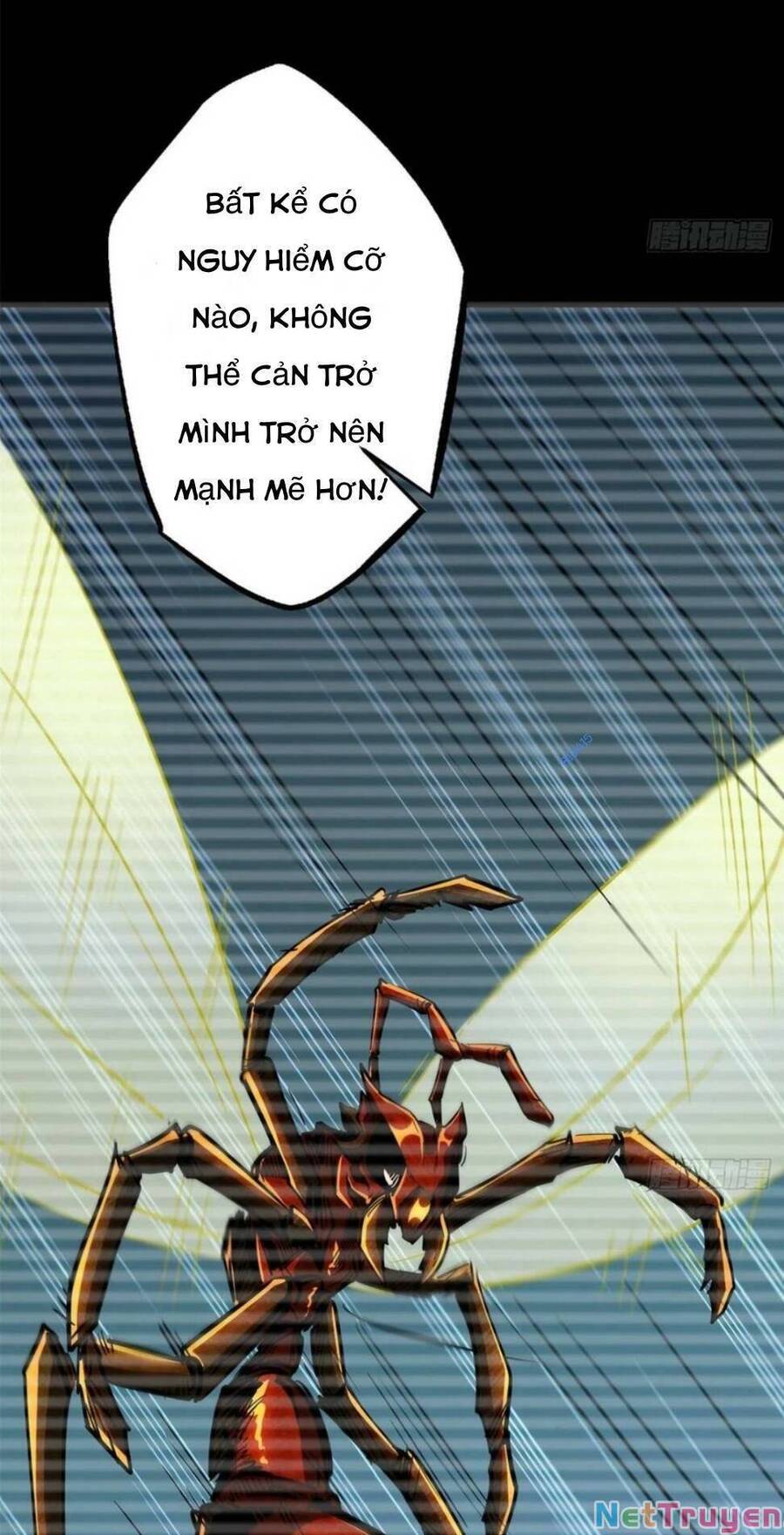 Siêu Cấp Thần Cơ Nhân Chap 30 - Next Chap 31