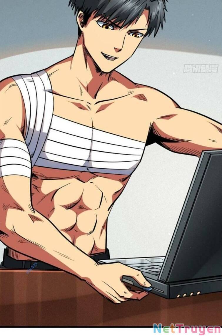 Siêu Cấp Thần Cơ Nhân Chap 30 - Next Chap 31