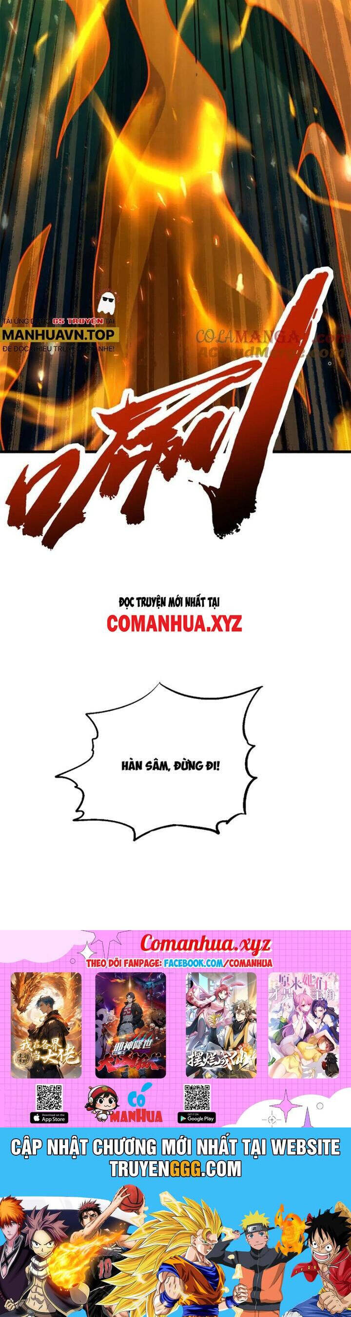 Siêu Cấp Thần Cơ Nhân Chap 300 - Next Chap 301