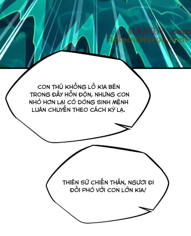 Siêu Cấp Thần Cơ Nhân Chap 301 - Next Chap 302