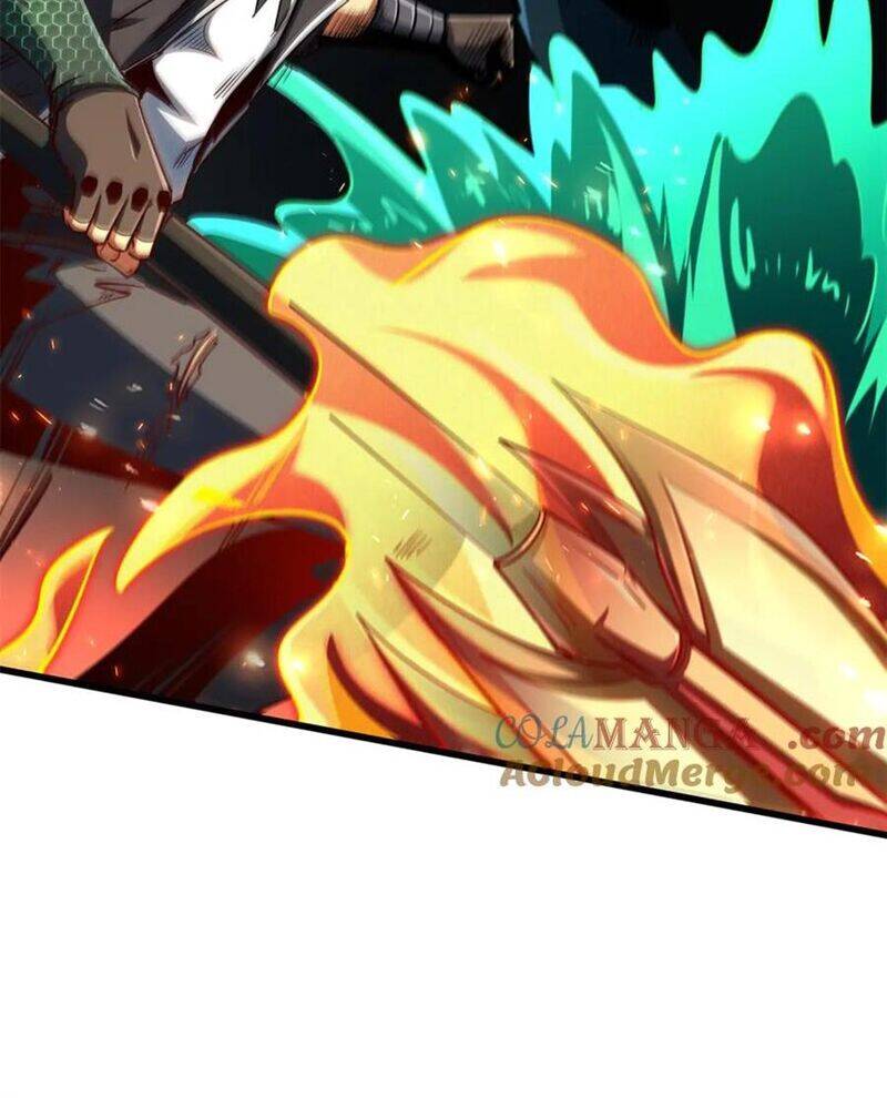 Siêu Cấp Thần Cơ Nhân Chap 301 - Next Chap 302