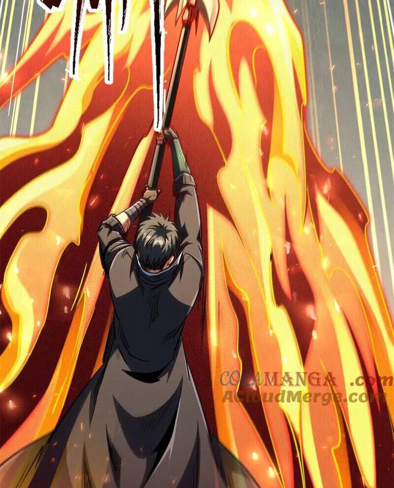 Siêu Cấp Thần Cơ Nhân Chap 301 - Next Chap 302