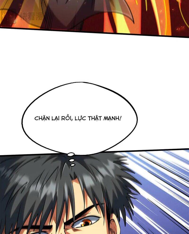Siêu Cấp Thần Cơ Nhân Chap 301 - Next Chap 302