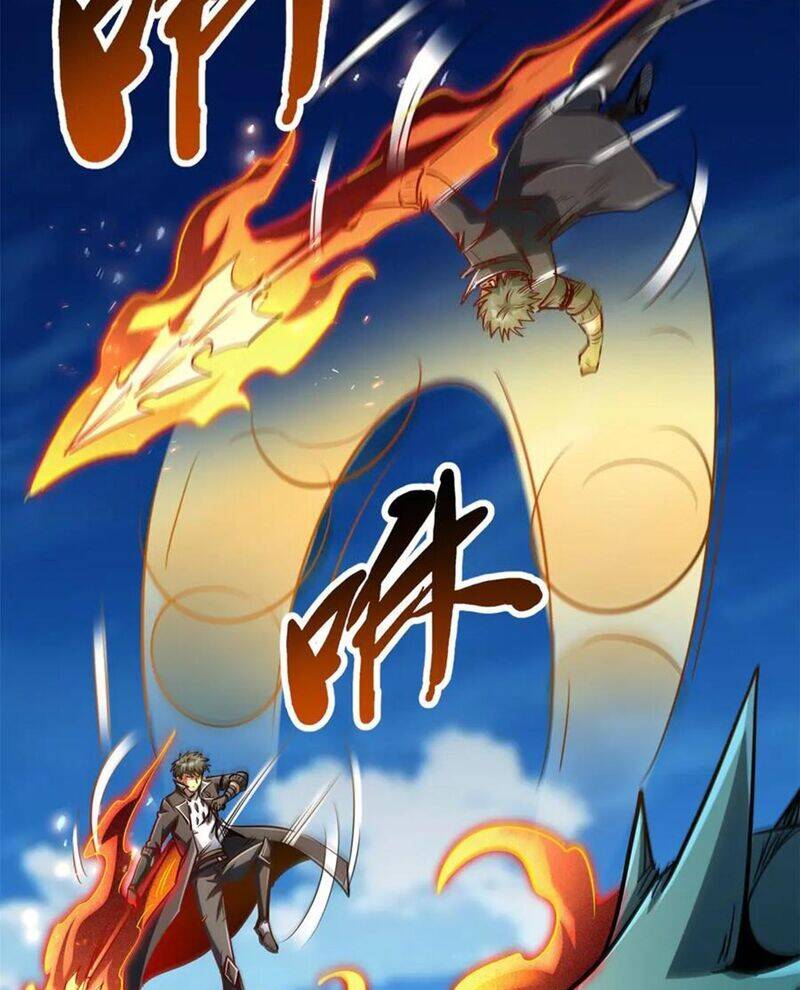 Siêu Cấp Thần Cơ Nhân Chap 301 - Next Chap 302