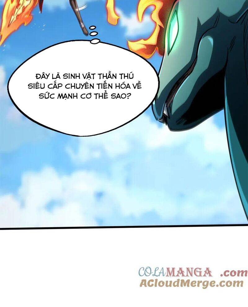 Siêu Cấp Thần Cơ Nhân Chap 301 - Next Chap 302