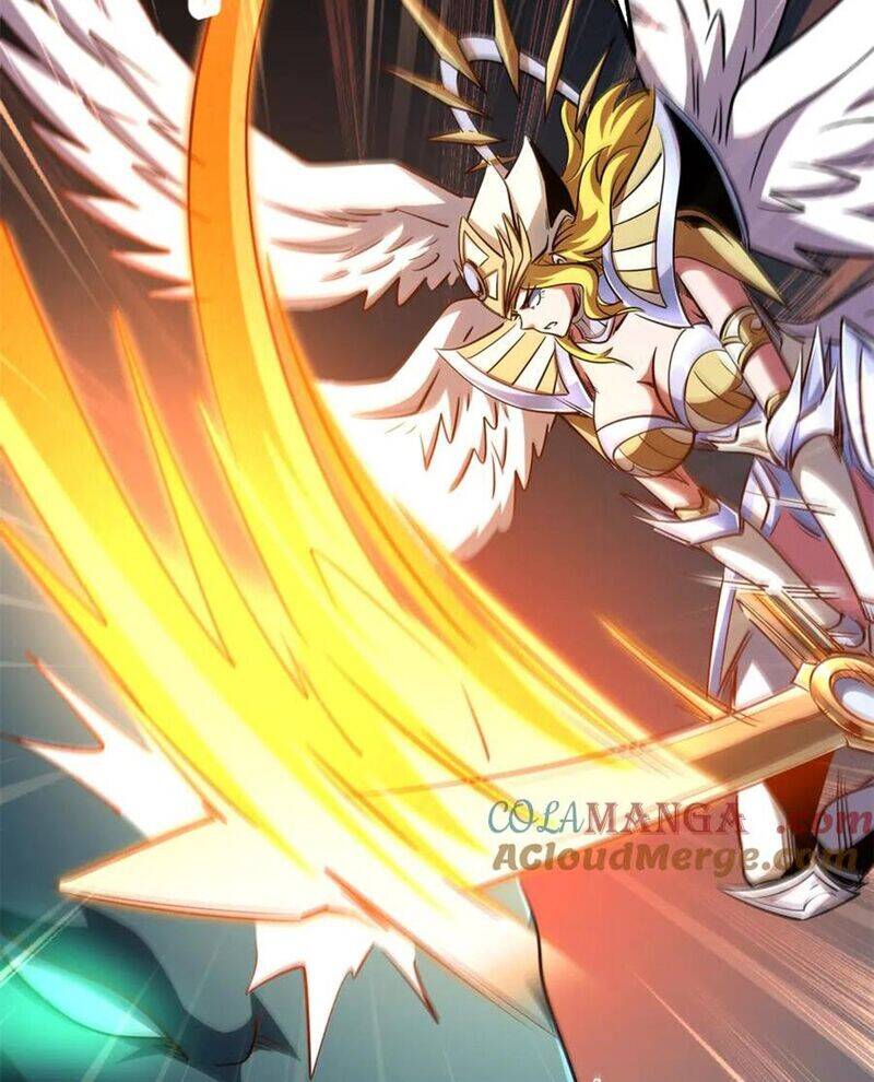 Siêu Cấp Thần Cơ Nhân Chap 301 - Next Chap 302