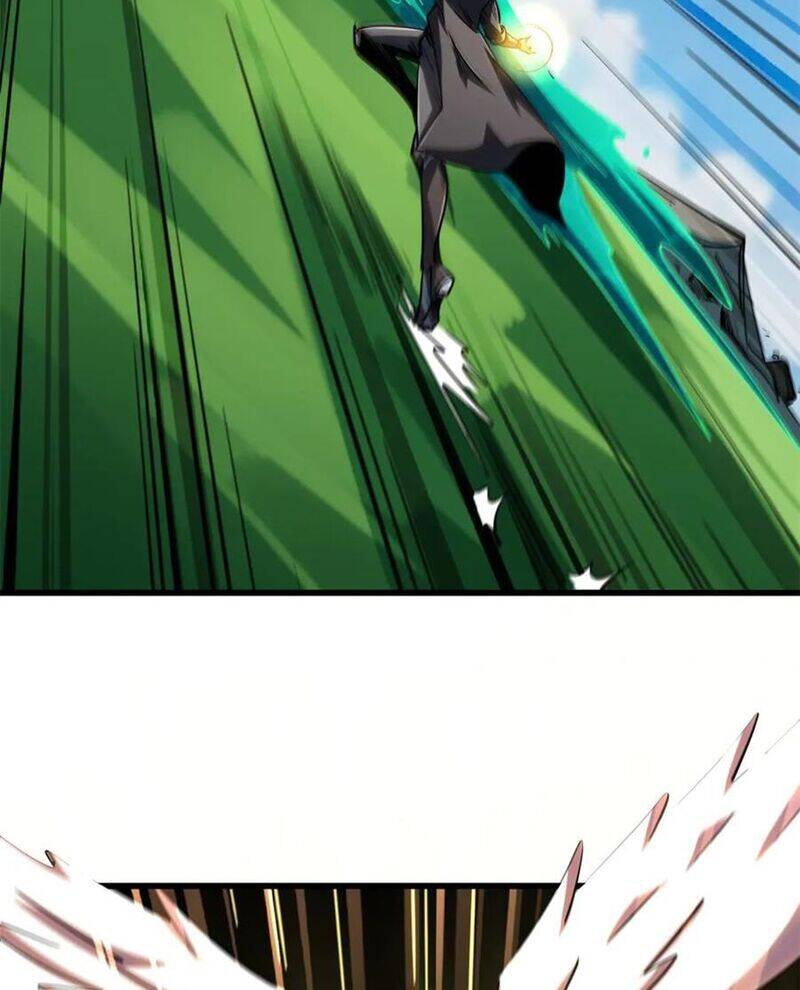 Siêu Cấp Thần Cơ Nhân Chap 301 - Next Chap 302