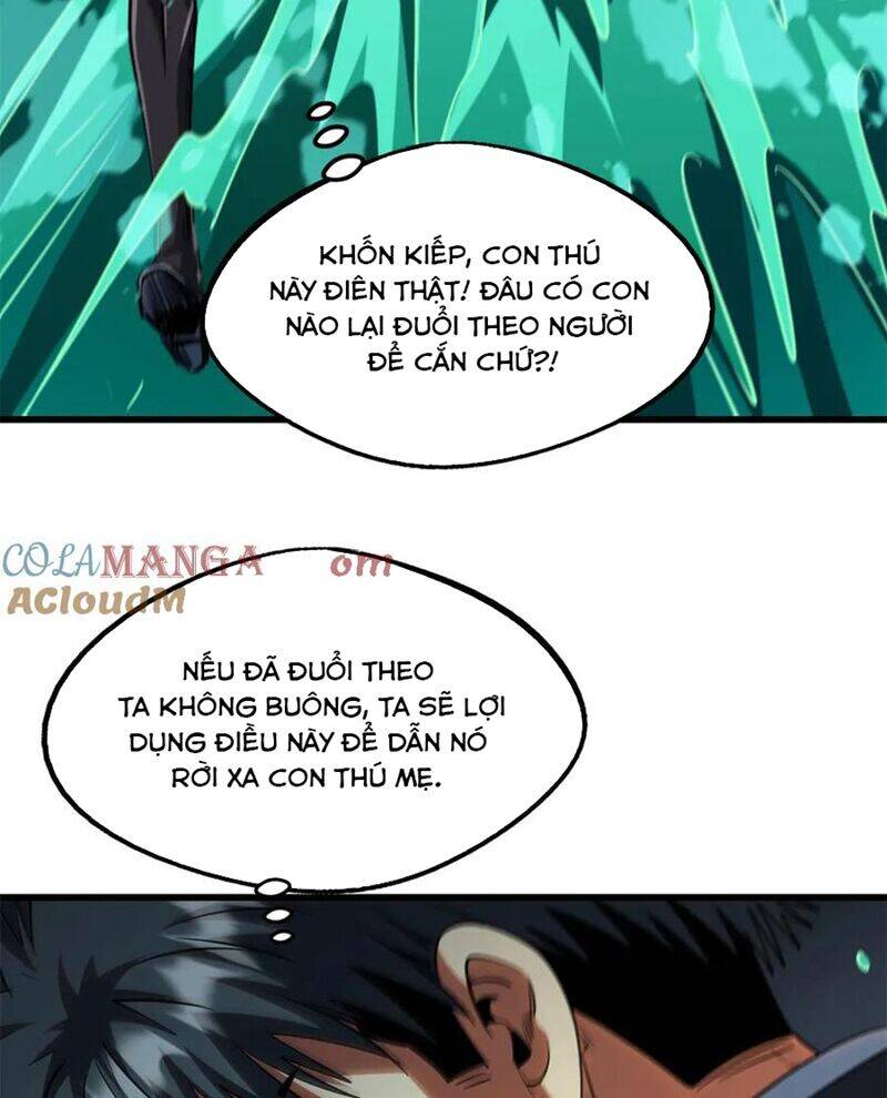 Siêu Cấp Thần Cơ Nhân Chap 301 - Next Chap 302