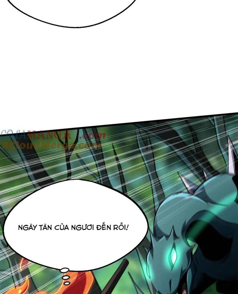 Siêu Cấp Thần Cơ Nhân Chap 301 - Next Chap 302