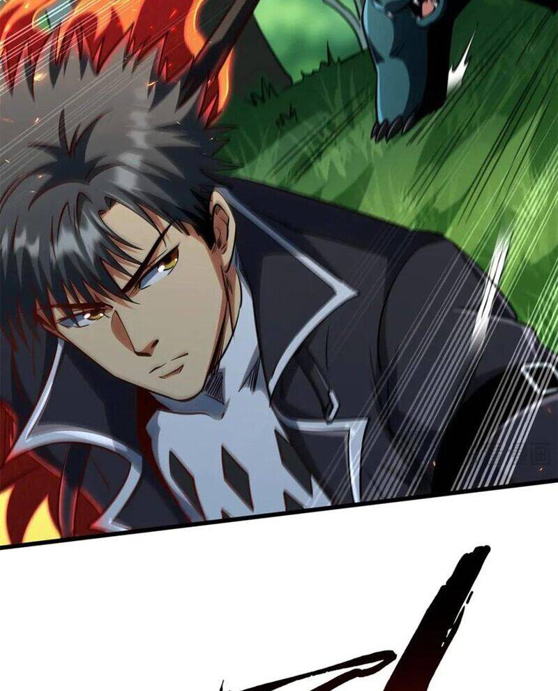 Siêu Cấp Thần Cơ Nhân Chap 301 - Next Chap 302