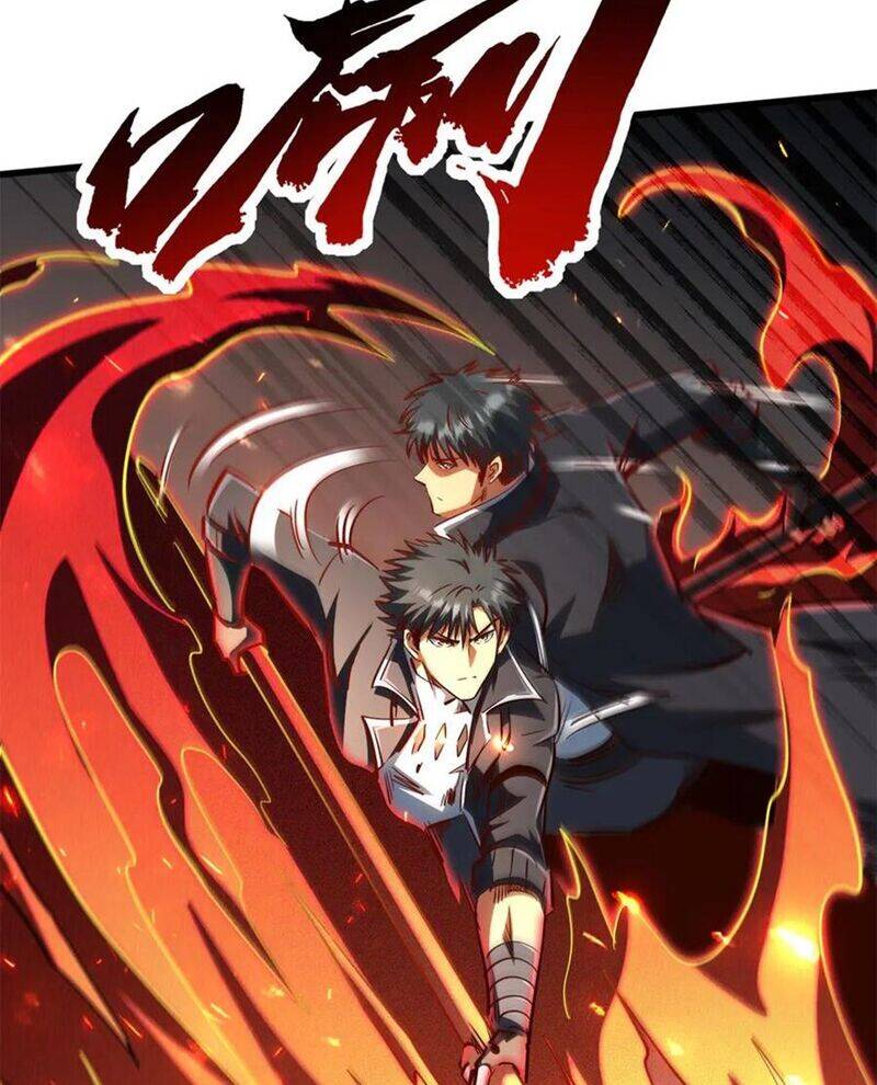 Siêu Cấp Thần Cơ Nhân Chap 301 - Next Chap 302