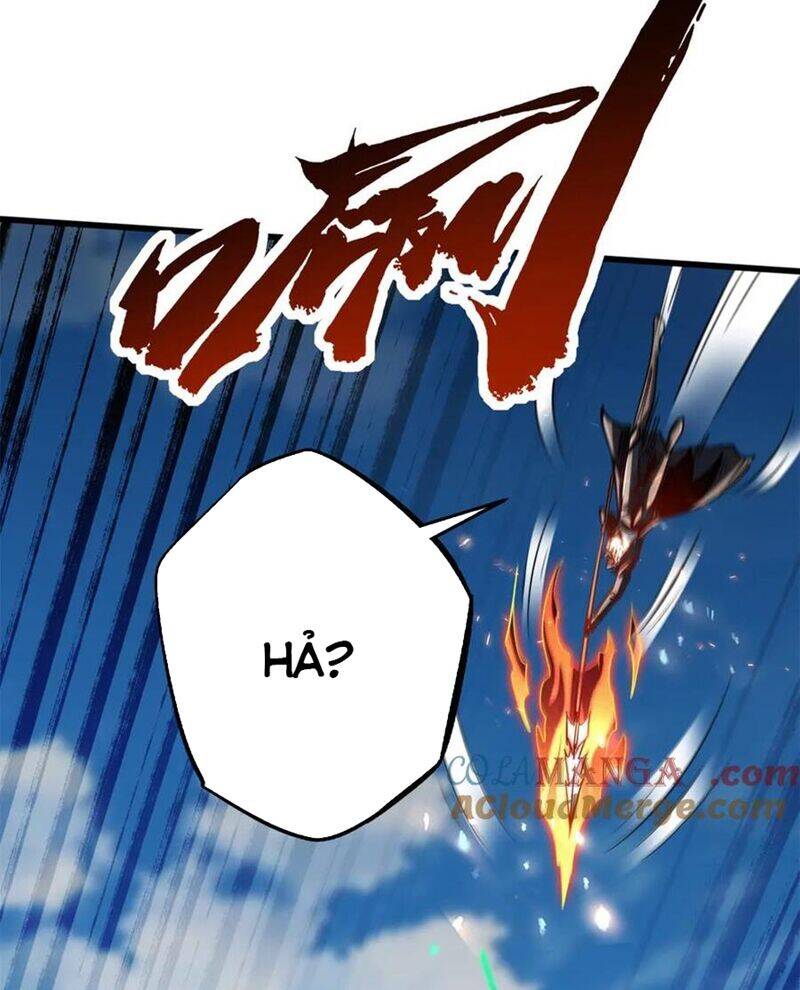 Siêu Cấp Thần Cơ Nhân Chap 301 - Next Chap 302