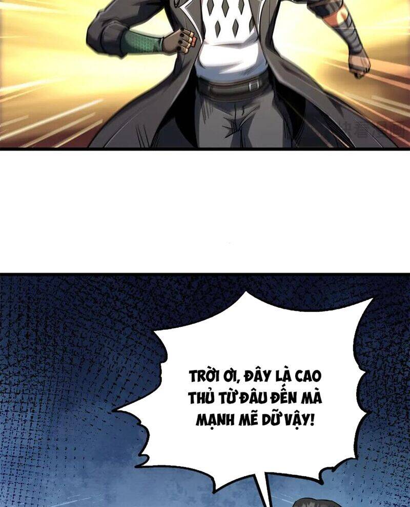 Siêu Cấp Thần Cơ Nhân Chap 301 - Next Chap 302