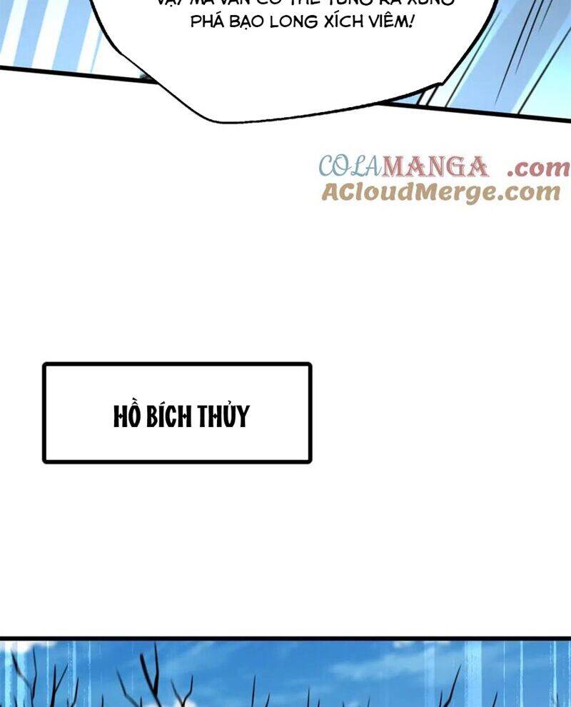 Siêu Cấp Thần Cơ Nhân Chap 301 - Next Chap 302