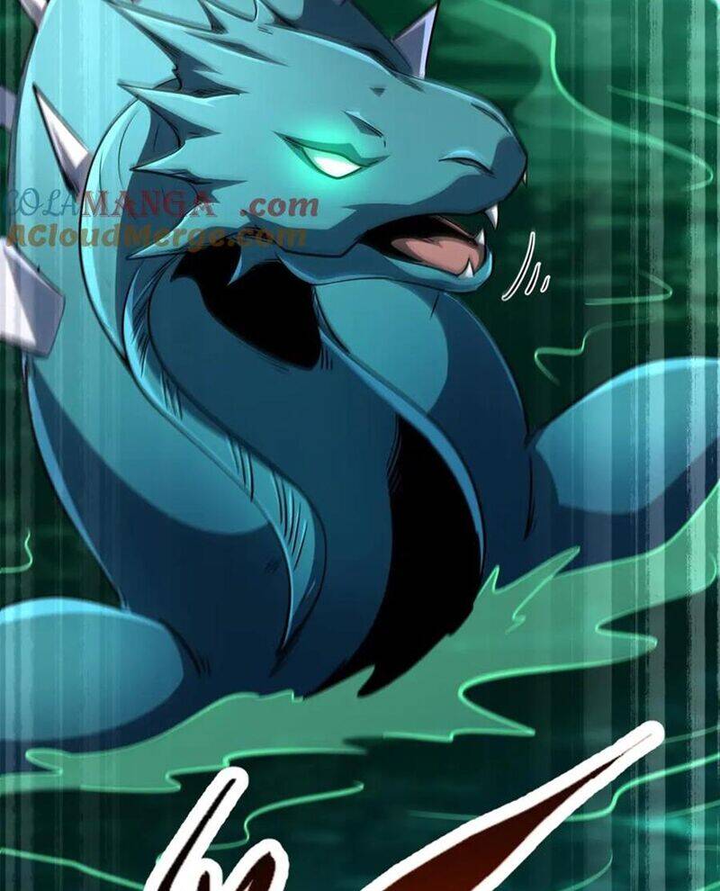 Siêu Cấp Thần Cơ Nhân Chap 301 - Next Chap 302