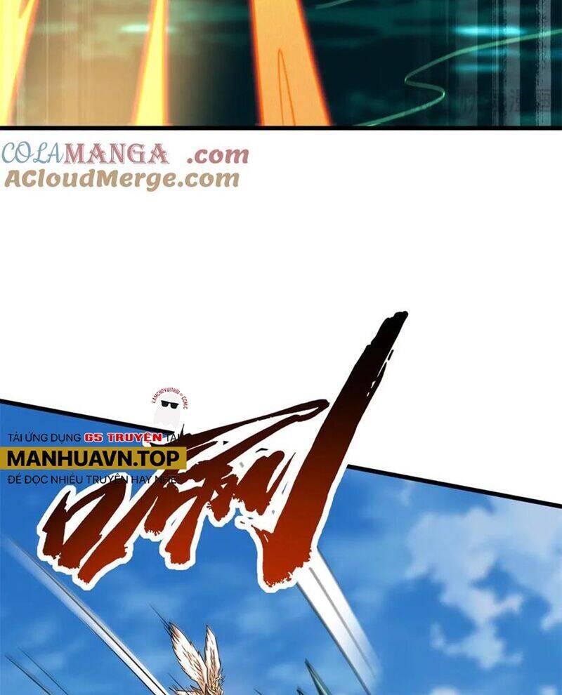 Siêu Cấp Thần Cơ Nhân Chap 301 - Next Chap 302