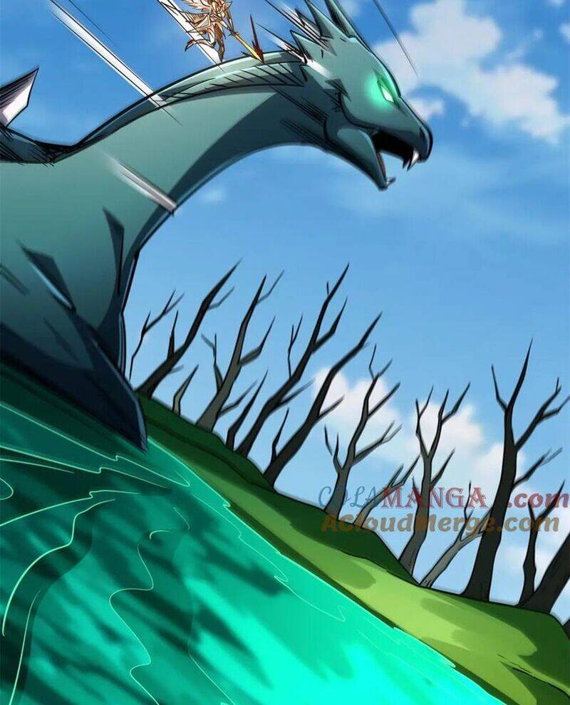 Siêu Cấp Thần Cơ Nhân Chap 301 - Next Chap 302