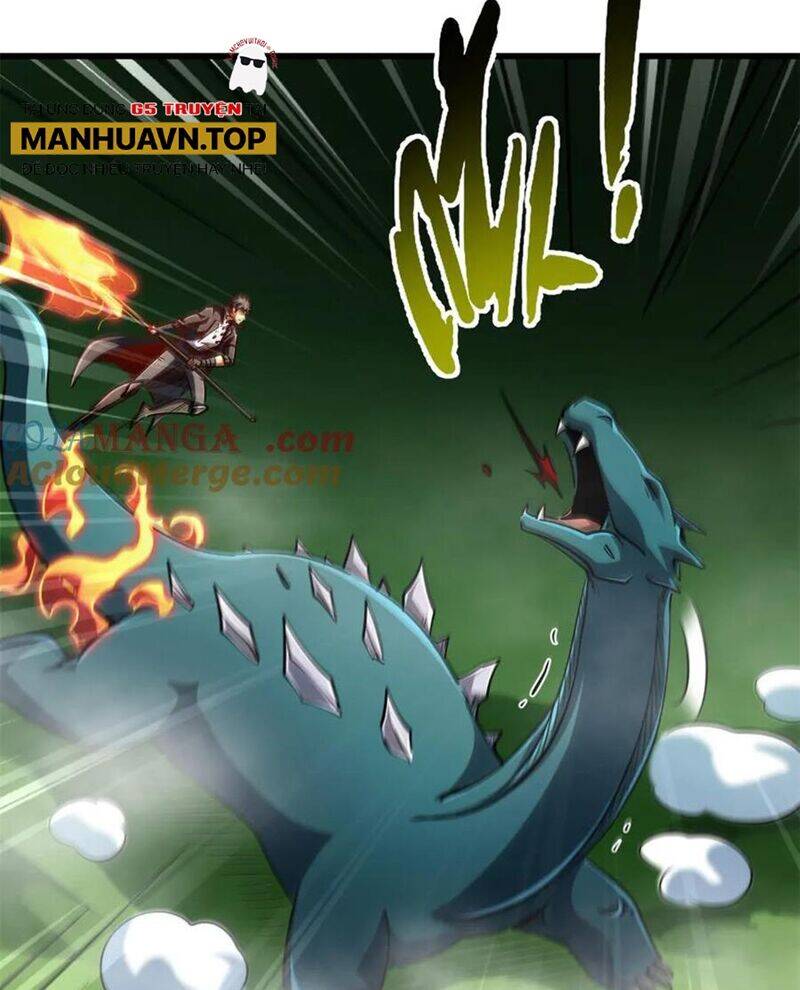 Siêu Cấp Thần Cơ Nhân Chap 301 - Next Chap 302