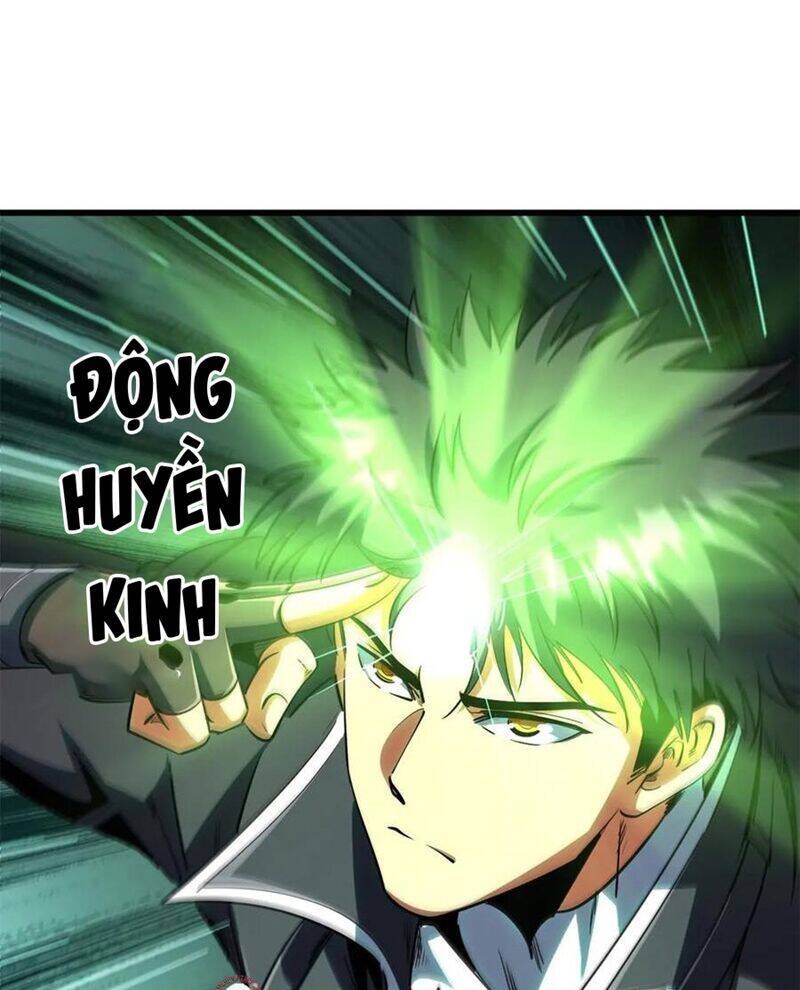 Siêu Cấp Thần Cơ Nhân Chap 301 - Next Chap 302