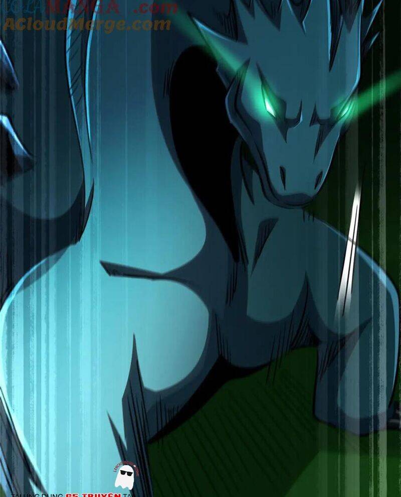 Siêu Cấp Thần Cơ Nhân Chap 301 - Next Chap 302