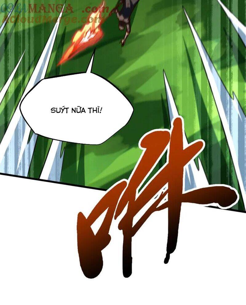 Siêu Cấp Thần Cơ Nhân Chap 301 - Next Chap 302