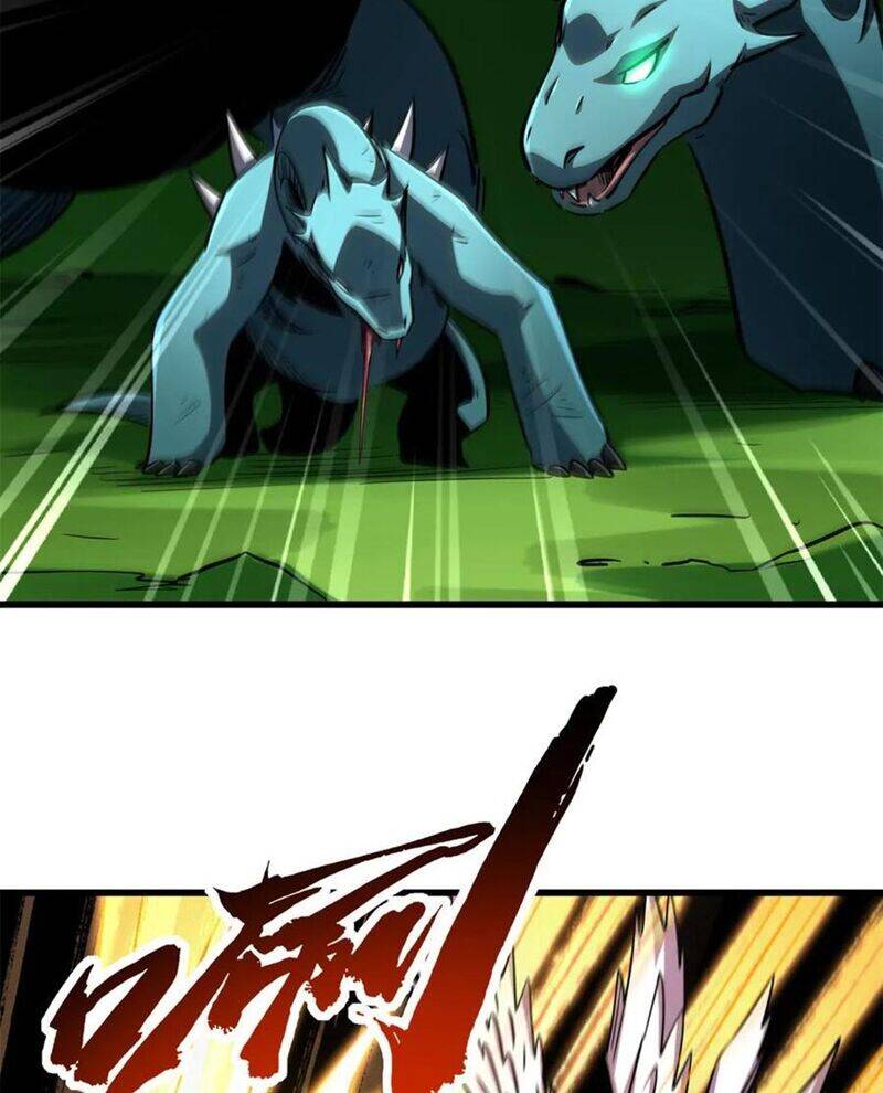 Siêu Cấp Thần Cơ Nhân Chap 301 - Next Chap 302