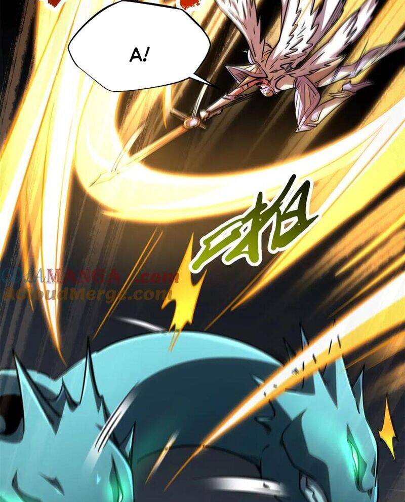Siêu Cấp Thần Cơ Nhân Chap 301 - Next Chap 302
