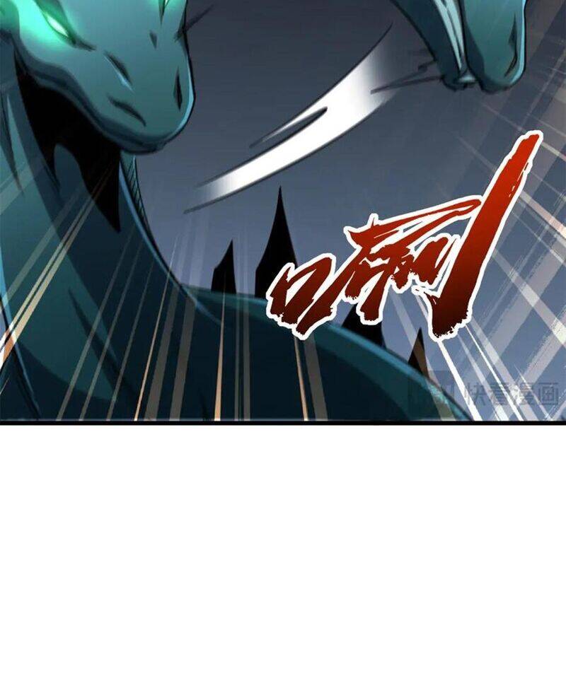 Siêu Cấp Thần Cơ Nhân Chap 301 - Next Chap 302