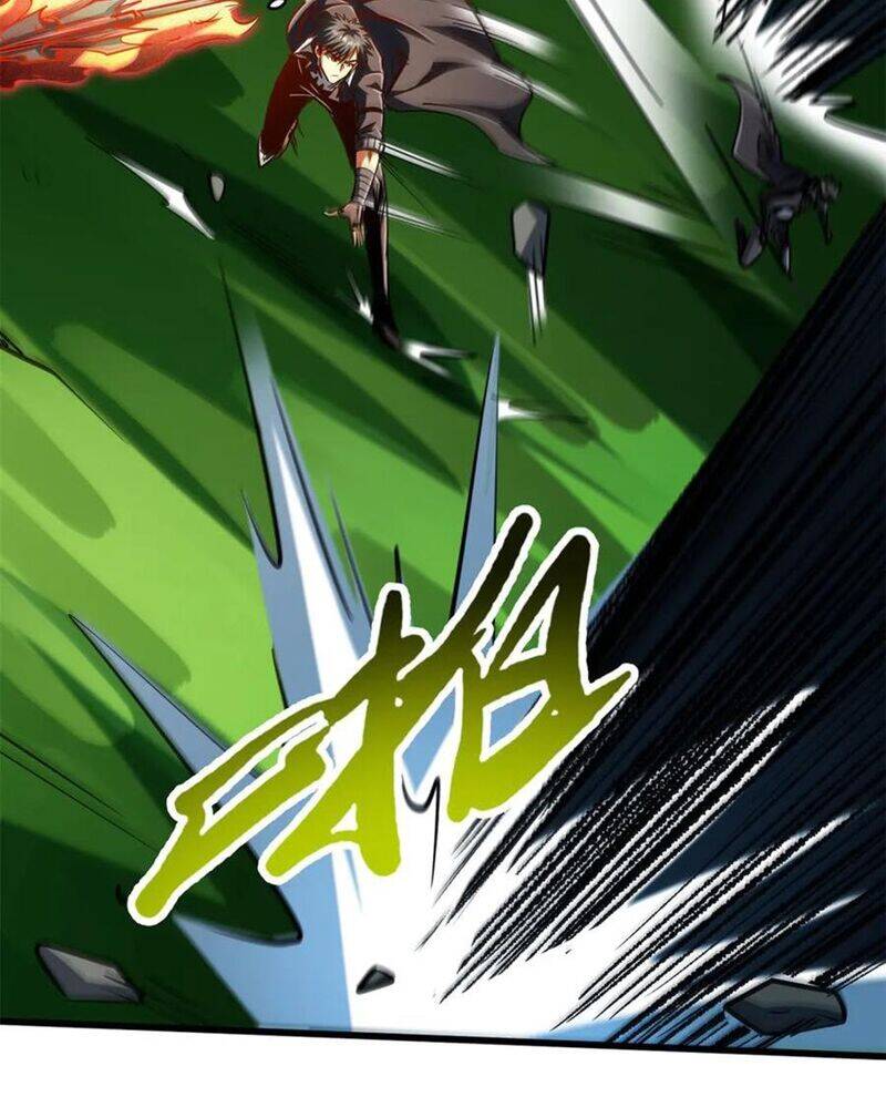 Siêu Cấp Thần Cơ Nhân Chap 301 - Next Chap 302
