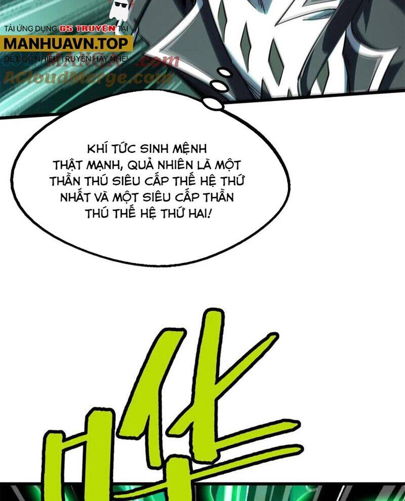 Siêu Cấp Thần Cơ Nhân Chap 301 - Next Chap 302