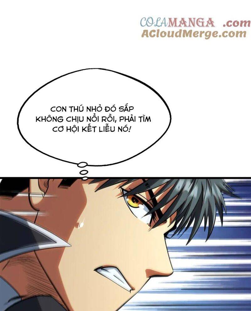 Siêu Cấp Thần Cơ Nhân Chap 301 - Next Chap 302