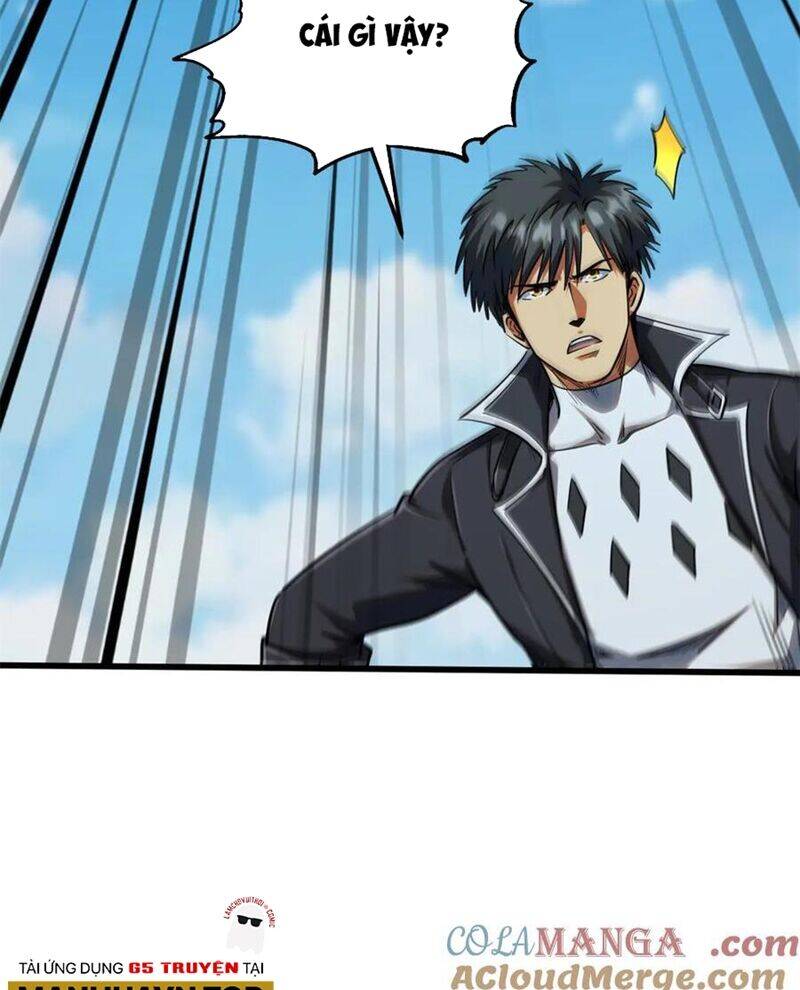 Siêu Cấp Thần Cơ Nhân Chap 301 - Next Chap 302