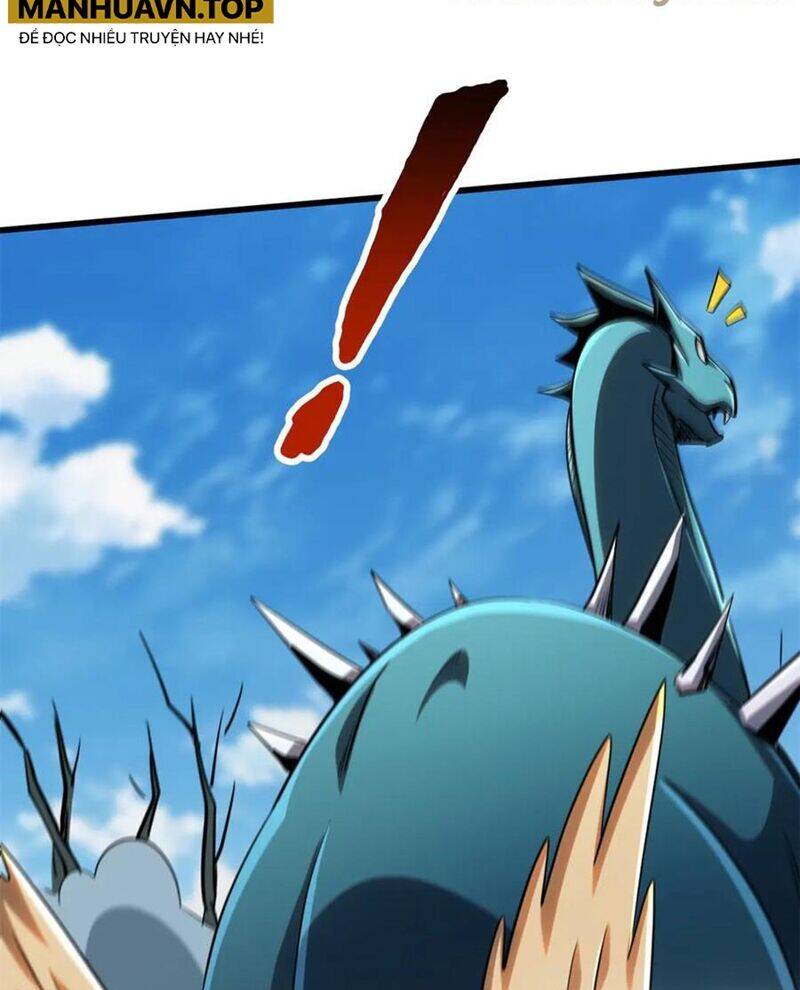 Siêu Cấp Thần Cơ Nhân Chap 301 - Next Chap 302