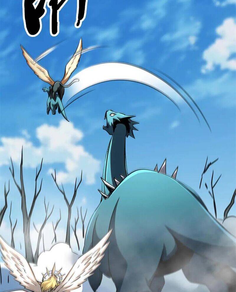 Siêu Cấp Thần Cơ Nhân Chap 301 - Next Chap 302