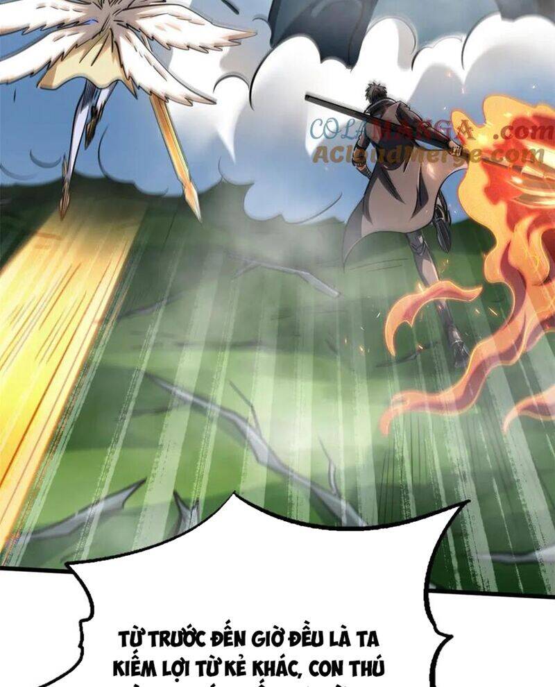 Siêu Cấp Thần Cơ Nhân Chap 301 - Next Chap 302
