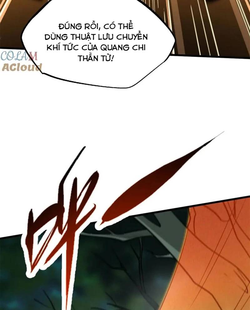 Siêu Cấp Thần Cơ Nhân Chap 302 - Next Chap 303