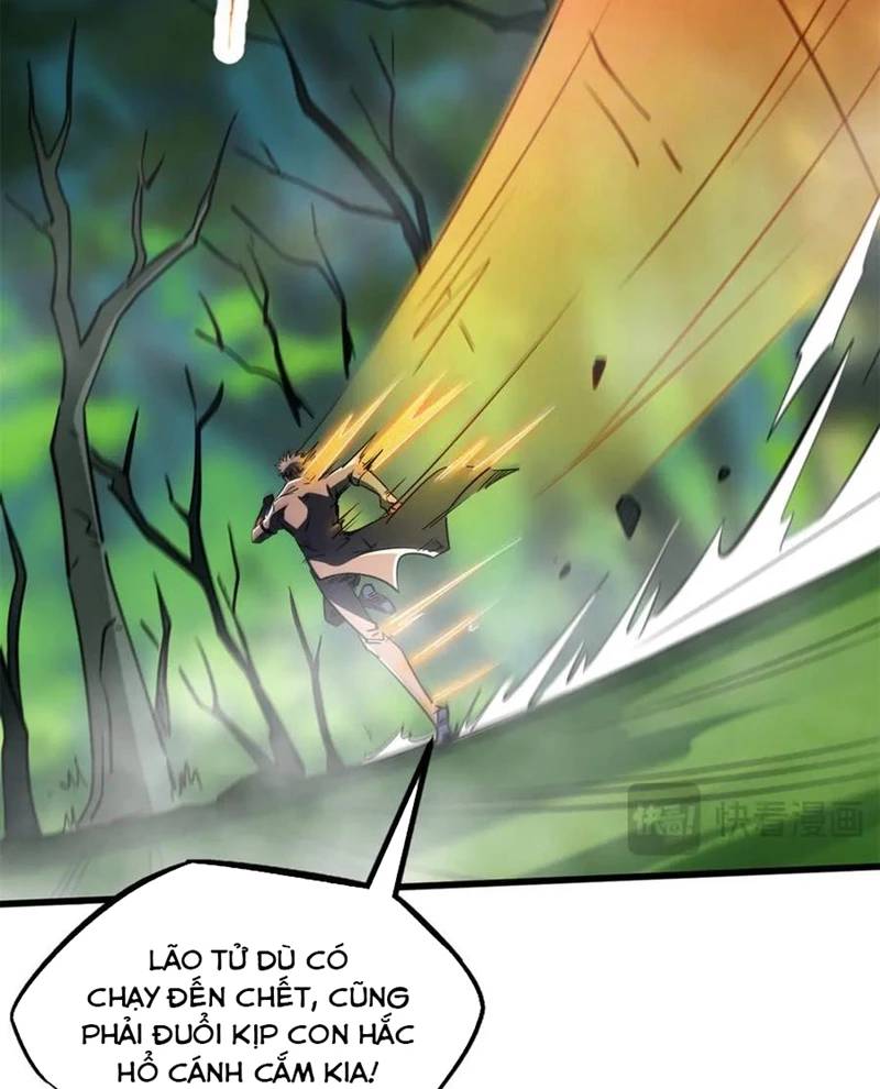 Siêu Cấp Thần Cơ Nhân Chap 302 - Next Chap 303