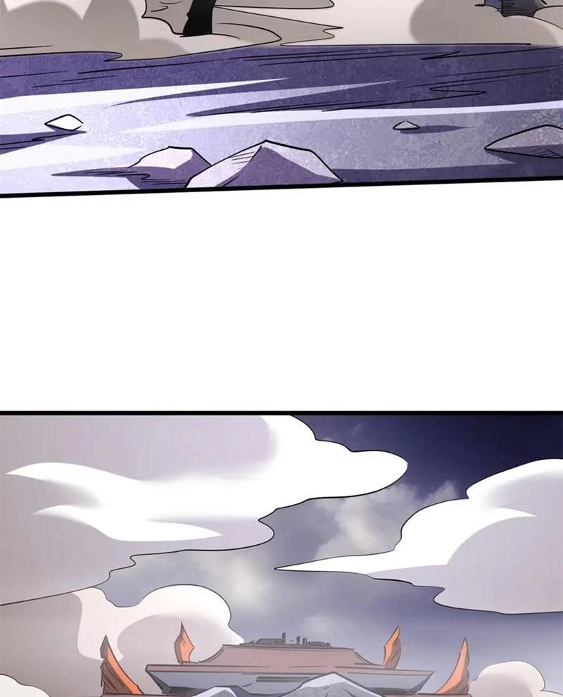 Siêu Cấp Thần Cơ Nhân Chap 302 - Next Chap 303