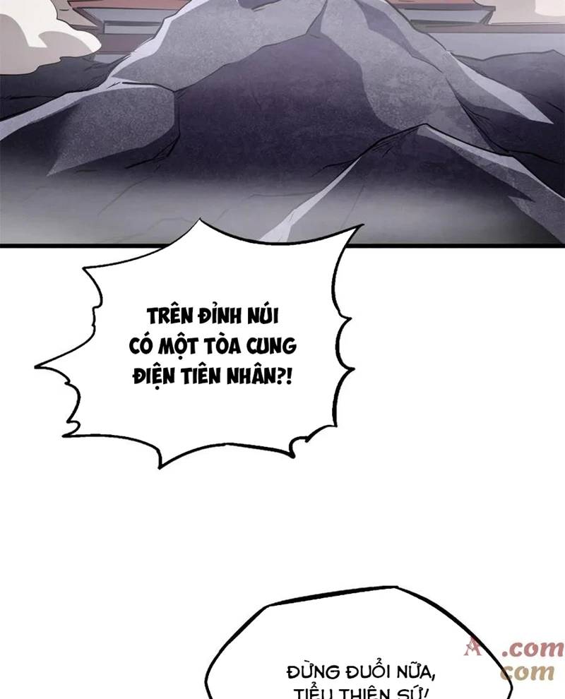 Siêu Cấp Thần Cơ Nhân Chap 302 - Next Chap 303