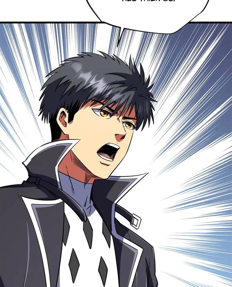 Siêu Cấp Thần Cơ Nhân Chap 302 - Next Chap 303