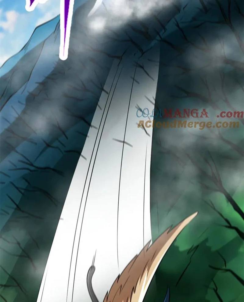 Siêu Cấp Thần Cơ Nhân Chap 302 - Next Chap 303